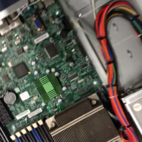 询价-Infoblox Trinzic800 TE-820-NS1