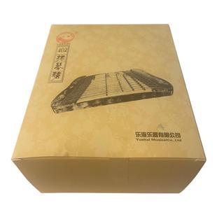 乐海 扬琴琴弦专业级402套弦优质钢丝康铜丝缠弦通用扬琴弦Y03