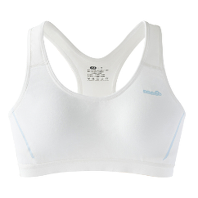 古今少女纯棉内衣初高中运动文胸