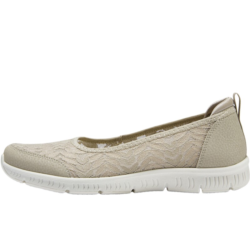 SKECHERS斯凯奇女子MODERN COMFORT运动休闲鞋100686-TPE