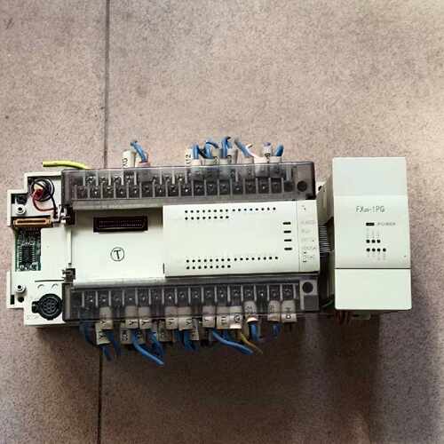 询价-PLC FX2N-48MT-001 FX2N-1PG