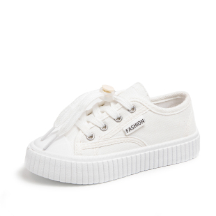 2到12岁11男孩10至9小孩穿的8女童板鞋7春夏6运动5小白鞋子4儿童3