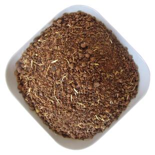 茶籽粉山茶枯饼洗碗洗头皂家用洗发粉养护发天然清洁肥料压榨5斤
