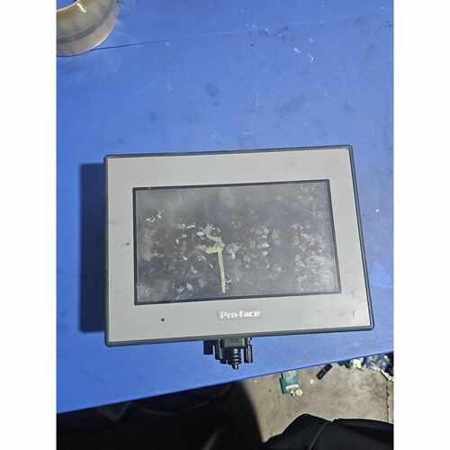 溢价-Proface普洛菲斯触摸屏GC4401W型号PF