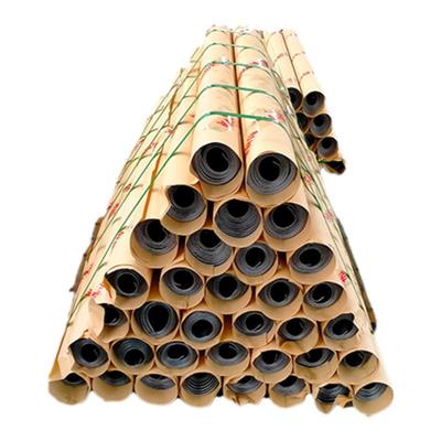 科研防辐射铅箔铅片超薄纯铅皮板