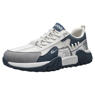 回力男鞋2026新款春季休闲板鞋透气防水防滑运动百搭工作劳保潮鞋