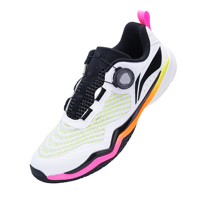 李宁乒乓球2025新款MAGE2.0系列