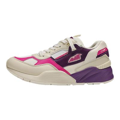 AVIA爱威亚2050V2女士复古潮流时尚鞋女款情侣低帮休闲运动鞋