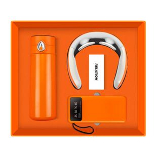 公司商务礼品纪念品团建开业会议周年庆活动送客户伴手定制LOGO