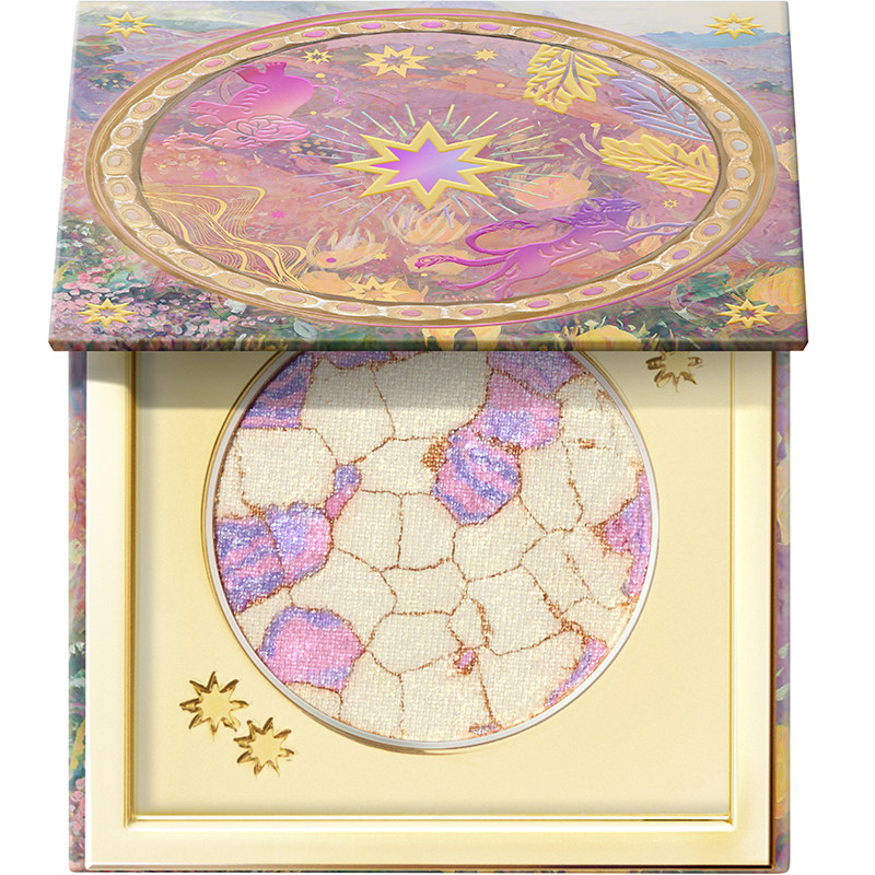 【拍2送正装】Girlcult山海高光哑光阴影鼻影腮红细腻自然细闪