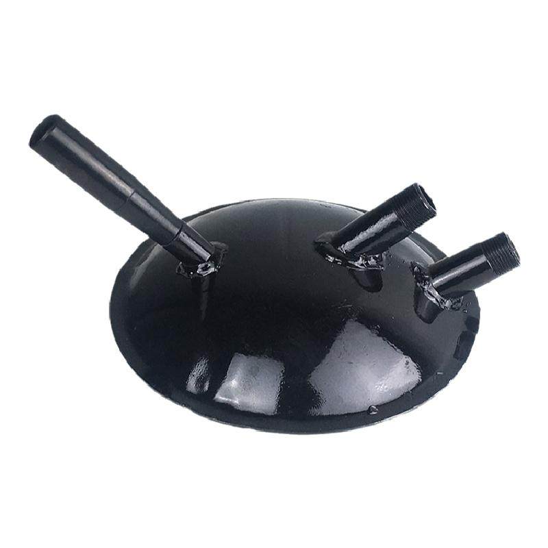 反烧节能家用地暖燃煤锅炉加热壶