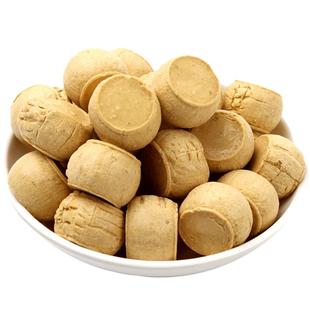 山东特产姜汁糖1000g老姜糖生姜糖手工姜糖喜糖姜糖块独立包装