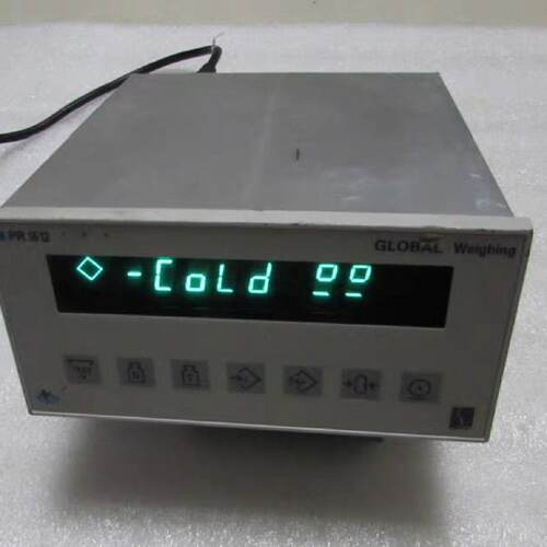GLOBAL Weighing 【 PR1612/02 】有