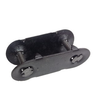 输送带传送带卡扣扣子接头 皮带扣 皮带夹板 修补皮带螺栓螺丝