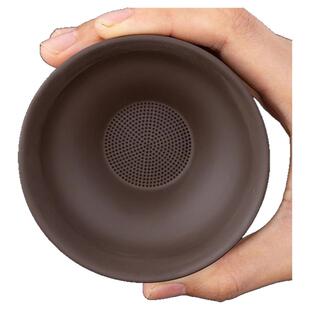 宜兴紫砂茶漏茶茶滤茶滤网配件陶瓷过滤高档公道杯一体内胆茶隔托