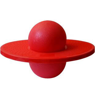 沃尔克 加厚防爆跳跳球 成人儿童减肥瘦身活力舞吧蹦蹦球送大气筒