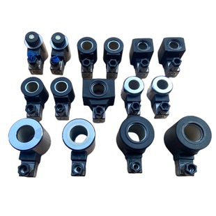 液压电磁阀线圈DSG-02/03,4we6/4we10插装阀线圈220/24V/110v/12v
