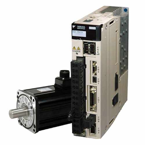 议价安川驱动器SGDV-1R6A01A