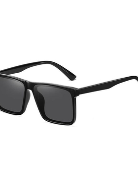 墨镜男士驾驶钓鱼防UVA太阳眼镜