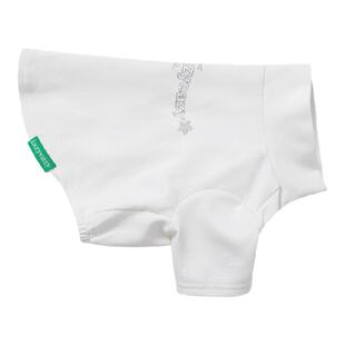 Lazyeazy宠物烫钻打底衫狗狗衣服短款舒适背心雪纳瑞中小型犬