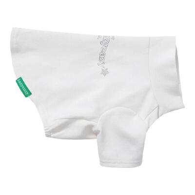 Lazyeazy宠物烫钻打底衫舒适保暖