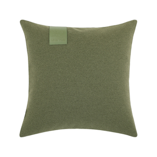 LIVING inc棉麻抱枕现代简约纯色加厚沙发客厅靠垫套轻奢床上靠枕