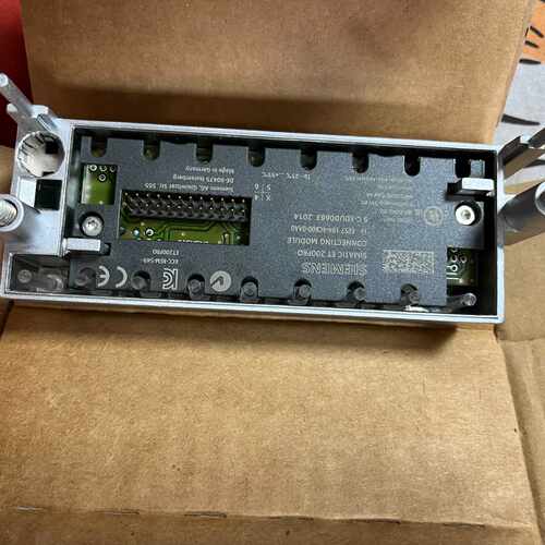 【询价】 模组6ES7 194-4CB00-0AA0 仅拆适用