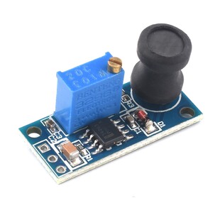 MC34063A反向电压模块 正电压转负电压电源模块 输入电压3.6V-36V