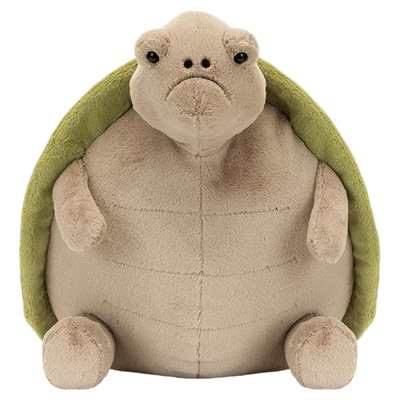 Jellycat英国高端毛绒玩具