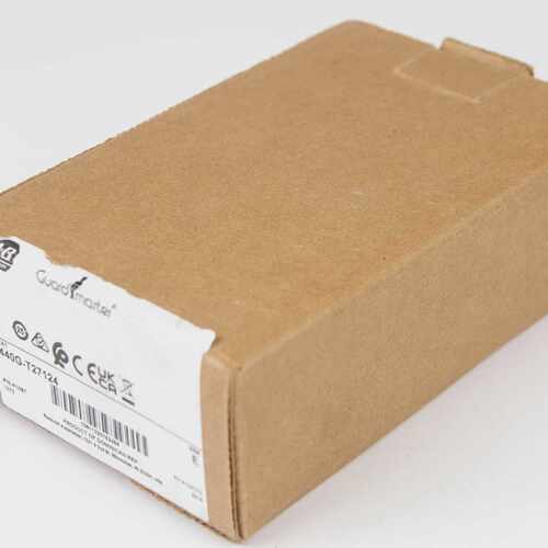 Allen Bradley TLS1-GD2 440G-T27124 Guardlock Switch