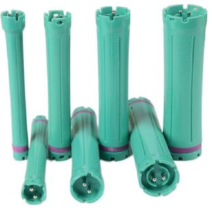 24V数码杠子热烫杠美发杠数码机陶瓷机专用杠理发店专用杠烫发杠