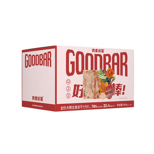 【肉食凶猛】狗主食冻干狗粮鸡兔鸭牛膳食营养成幼犬通用型480g