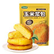 玉米浆包100%玉米浆制作0添加剂