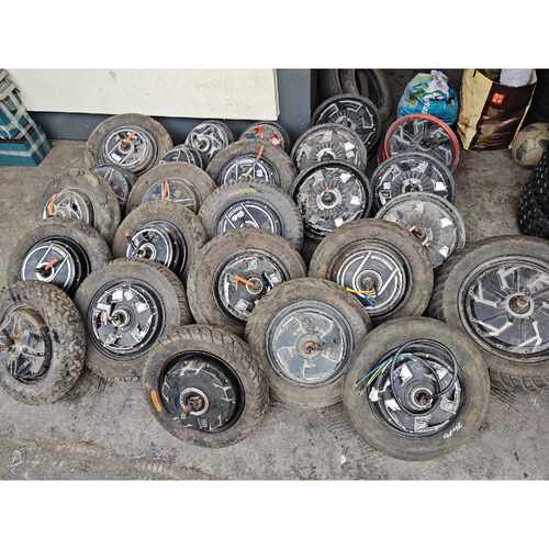 议价-QSMOTOR全顺101217寸1500w2000w30