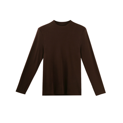 犇业男士中领保暖衣打底裤