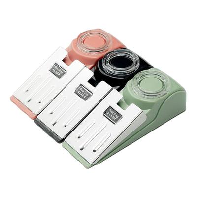 独居便携门阻警报门塞阻门器