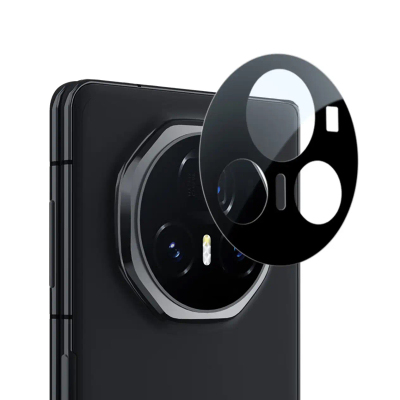 蓝猩荣耀MagicV6高清镜头膜