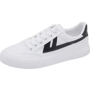 回力男鞋帆布鞋男款2026新款春季青少年小白鞋白色板鞋休闲鞋子男