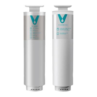 云米小蓝调400G600G原装正品滤芯