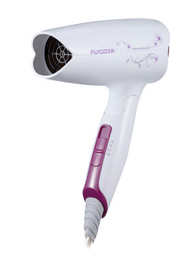 飞科电吹风机fH6257折叠1200w
