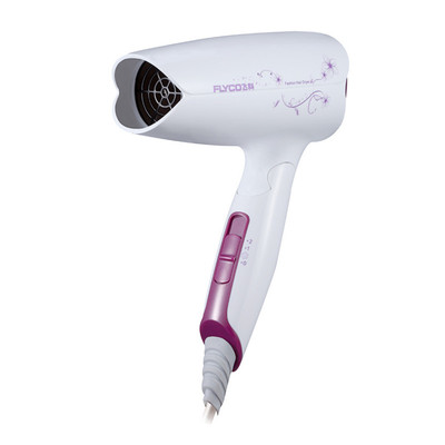 飞科电吹风机fH6257折叠1200w