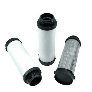 适用沃克高压吹瓶50HP201X1精密滤芯HP2512X1 HP2520XA 50HP151XA