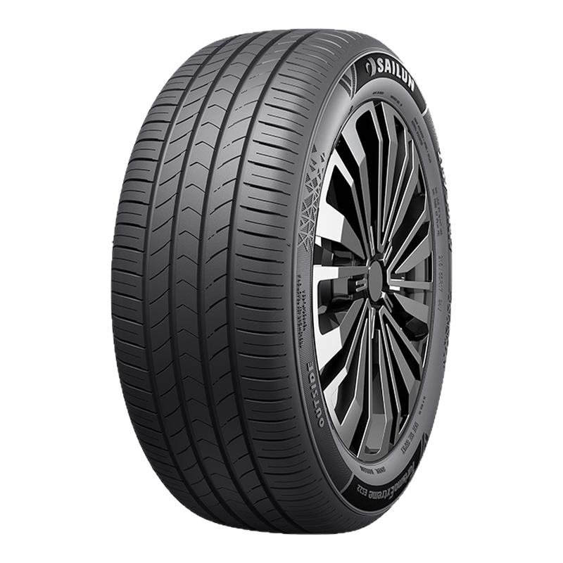 赛轮汽车轮胎235/55R19ES22