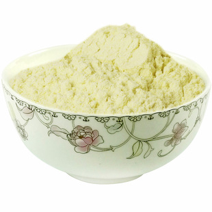 黏!新现磨纯大黄米面 山西黄米黄年糕粉油炸糕黍子面1.5斤糯散装