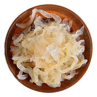 三矾海蜇丝山东特产沙蜇海蜇头非即食海蜇皮