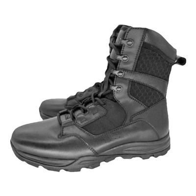 【铁烽战术】赤道四代超轻作战靴防滑户外牛皮高帮春秋透气全地形