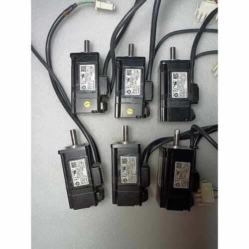 安川5系SGMJV01ADE6S100W伺服电机功能，议价商品