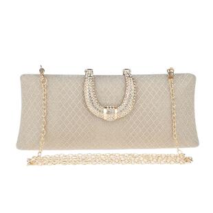 宴会手包晚会晚装包搭配旗袍的包包晚礼服包名媛气质晚宴手抓包女