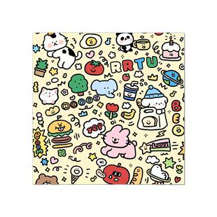 猫咪剪指甲神器裹猫布固定防抓防咬洗耳朵洗澡束缚袋防挣脱百贴布