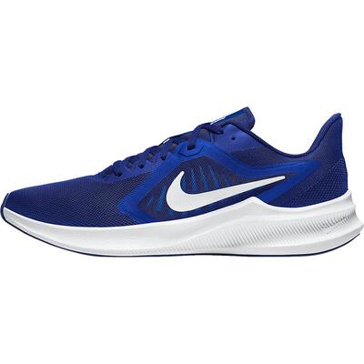 Nike/耐克正品 DOWNSHIFTER 10 男女运动跑步鞋 CI9981-401